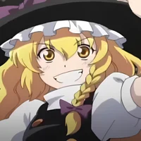 Marisa Kirisame
