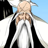 Genryusai Yamamoto