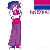 Bisexual 
