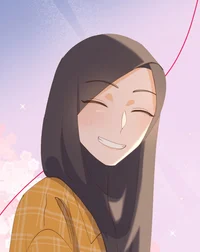 Lila Webtoon