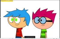 STEVE WEST AND EARL