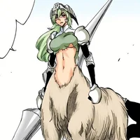 Nelliel Odelschwanck