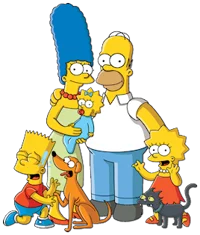 The Simpsons RPG