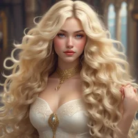 princess Melodi