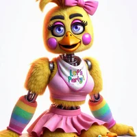 Toy Chica