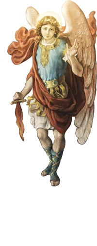 San miguel arcangel 