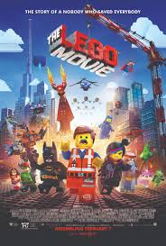Lego movie rp