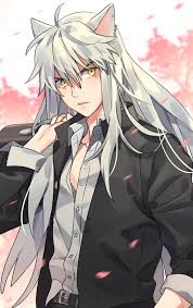 Inuyasha Highschool