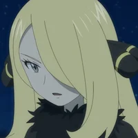 Cynthia