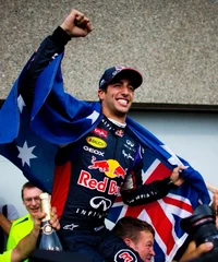 Daniel Ricciardo