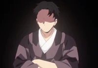 Genya and sanemi dad