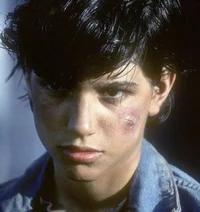 Johnny cade