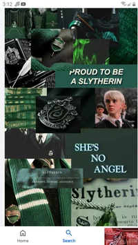 Slytherins