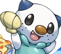 Oshawott