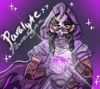 Paralyte 