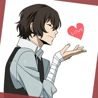 Boyfriend Dazai 