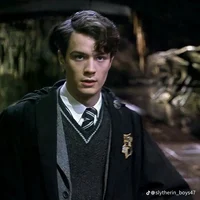 Tom Riddle 