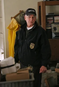 Leroy Jethro Gibbs 