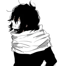 Aizawa Shota