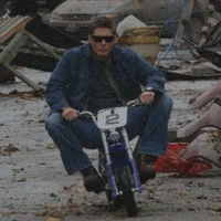 Dean Winchester 