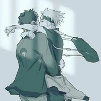 ObiKaka-omegaverse 4