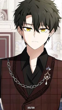 Aranwe - o príncipe