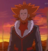 LYSANDRE