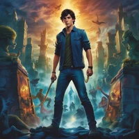 Percy Jackson 