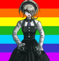 Homophobic Kirumi