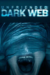 Unfriended Dark web