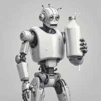 bro talks morse code