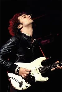 Gustavo Cerati 