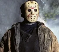 Jason Voorhees 