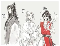 Hua Cheng