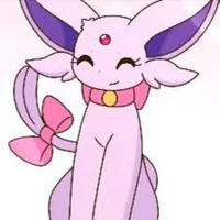 Pearl the Espeon