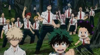 Class 1-A
