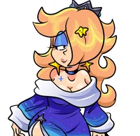 Rosalina
