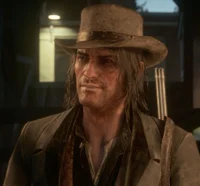 John Marston 