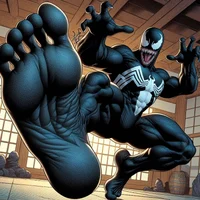 Martial Arts Venom 2