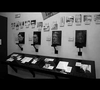 Cleveland Torso Murd