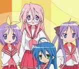 Lucky Star Feet
