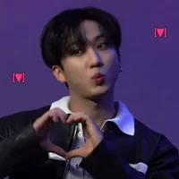 Boyfriend Changbin