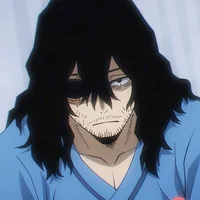 aizawa shouta