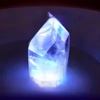 The Crystal Core