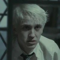 Draco Malfoy 