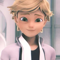 Adrien Agreste