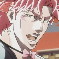 Caesar Zeppeli