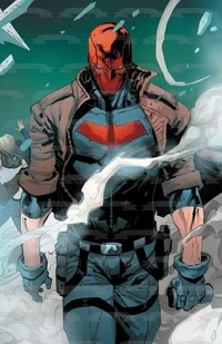 Jason Todd