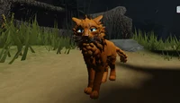 FlamePaw