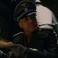 Hans Landa 